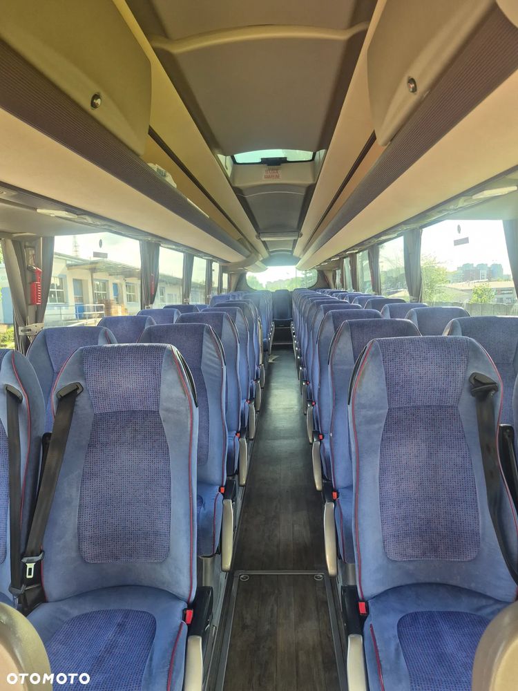 Irisbus Magelys PRO - 15