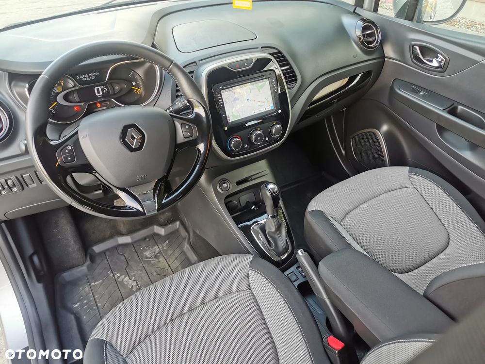 Renault Captur 1.2 TCe Intens EDC - 22