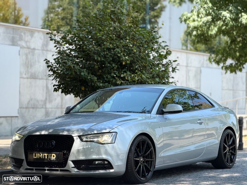 Audi A5 - 13