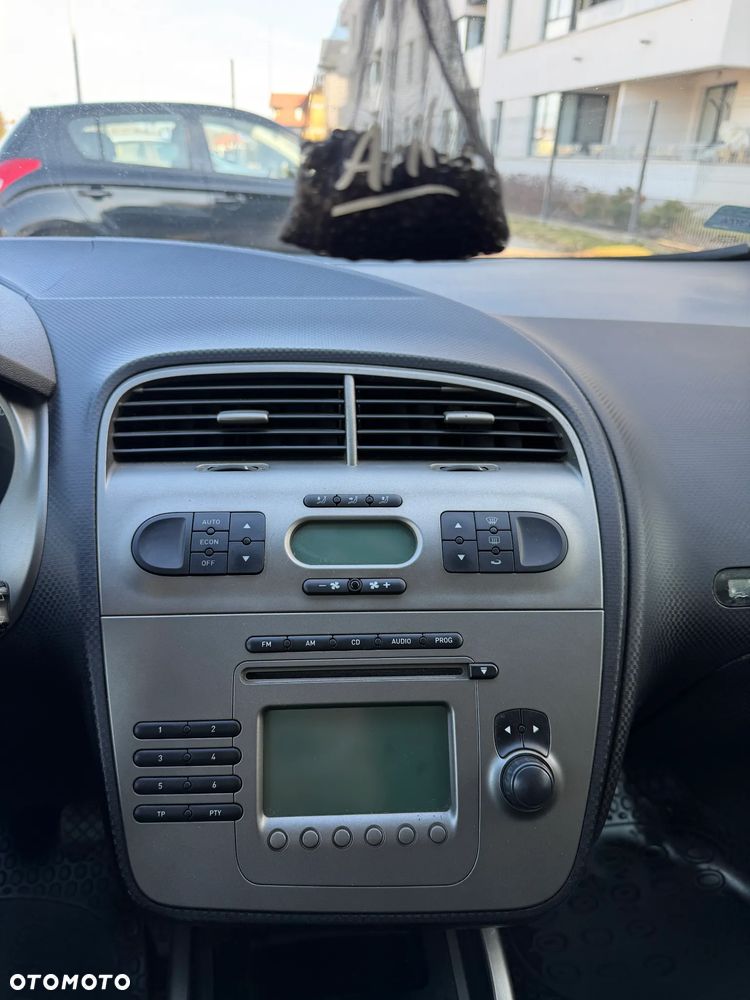 Seat Altea 1.9 TDI Reference - 15