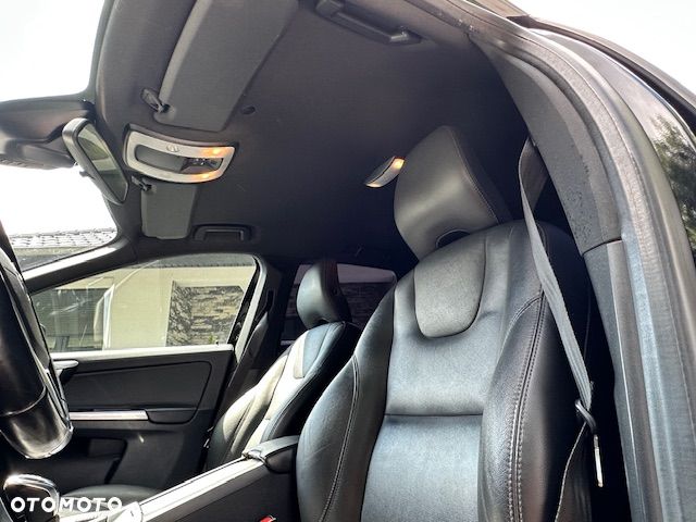 Volvo XC 60 D3 Summum - 17