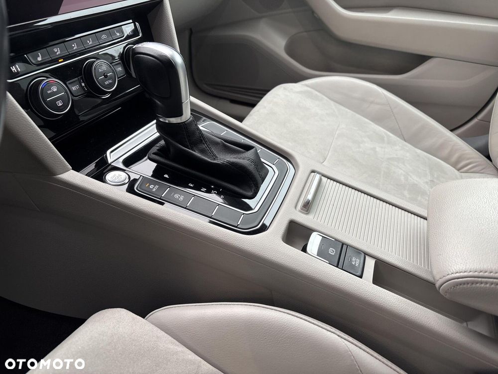 Volkswagen Arteon - 26