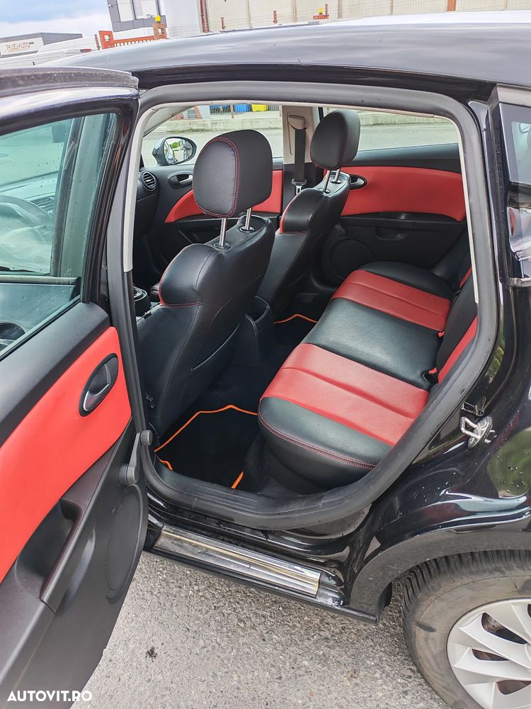Seat Leon 1.6 TDI Copa - 4
