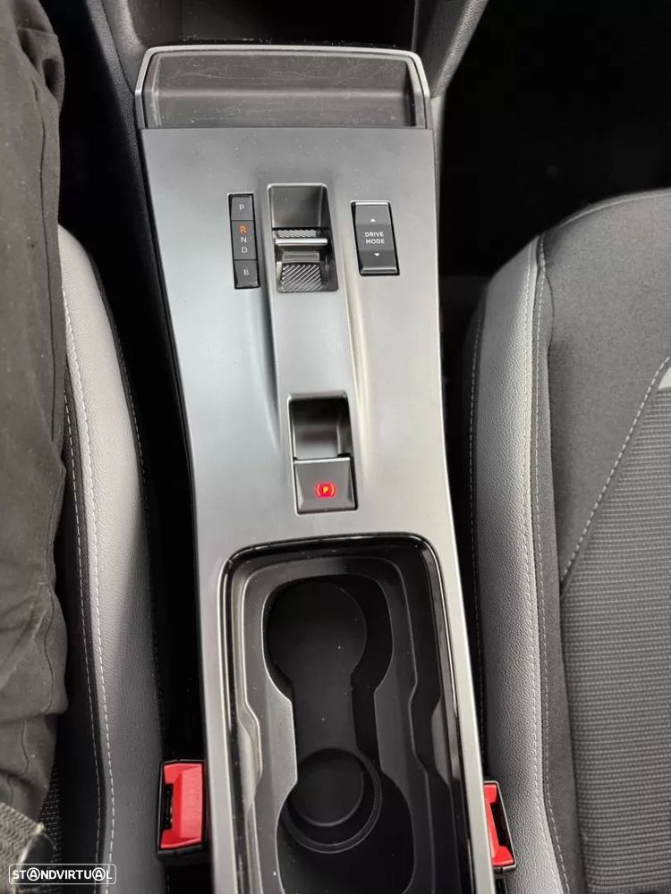 Opel Mokka-e 54 kWh GS - 12