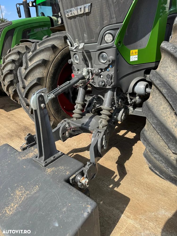 Fendt 942 VARIO GEN7 PROFI+ - 3