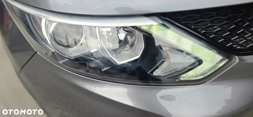 Nissan Qashqai 1.6 DCi Tekna+ - 23