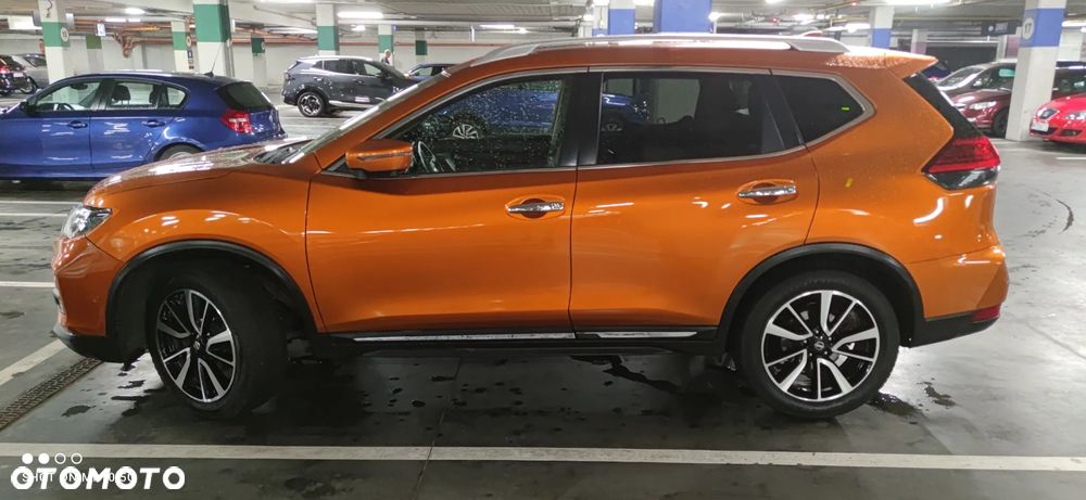 Nissan X-Trail 1.6 DIG-T Tekna 2WD - 20