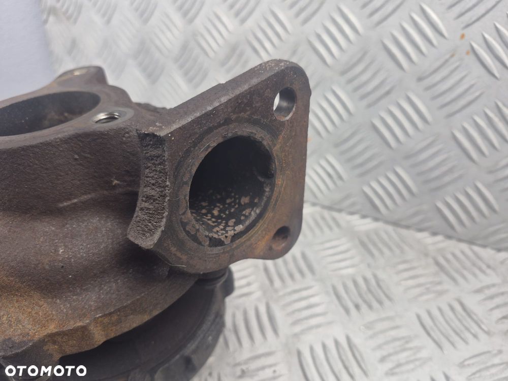 Turbo Opel Astra J 55567731 - 5