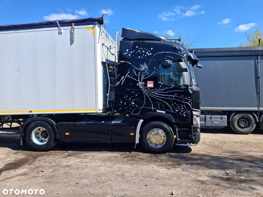 Renault GAMA T480 - 5