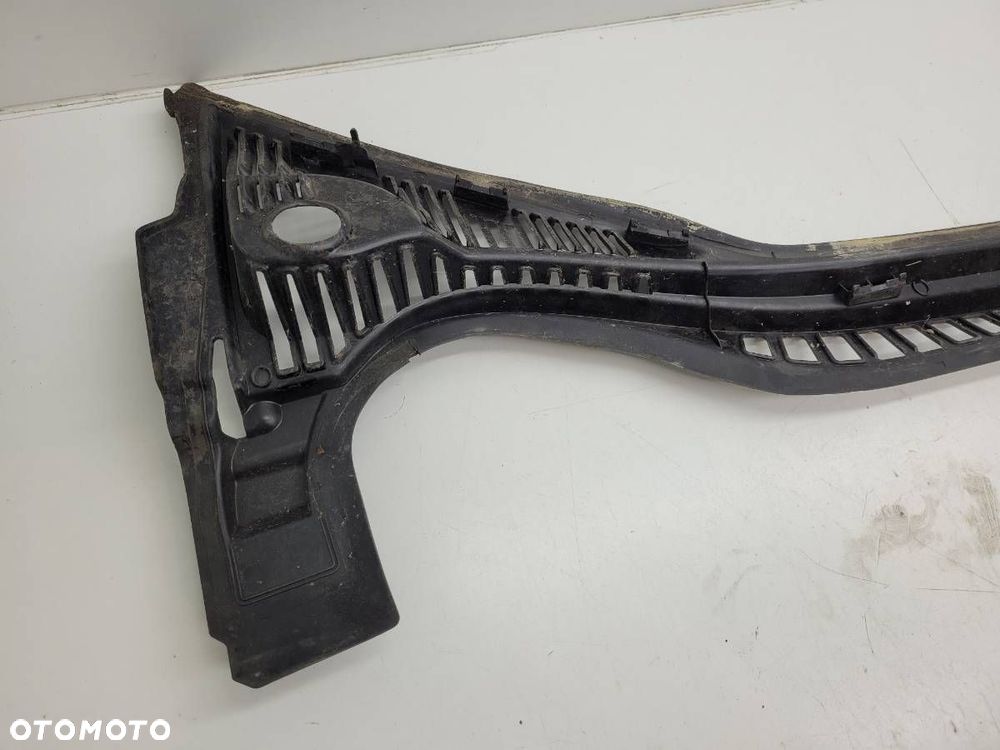 PODSZYBIE CITROEN C5 III X7 EUROPA 9681057880 - 7