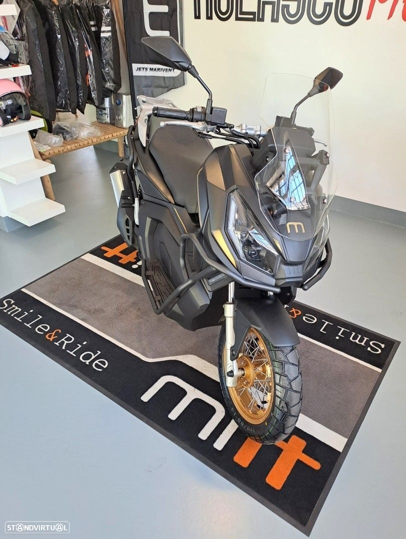 Mitt 125 ADV EXTREME ADV EXTREME - 23