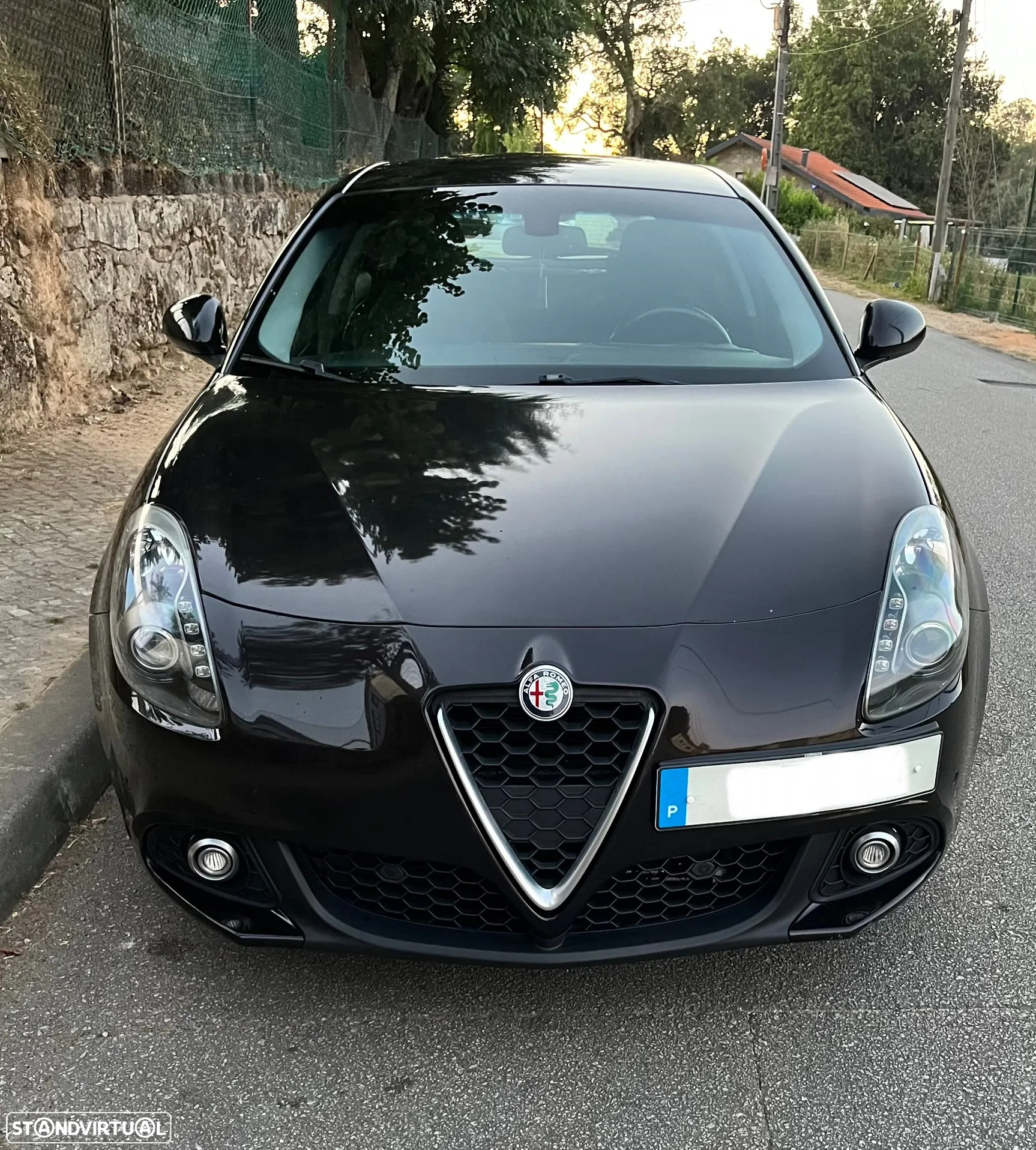 Alfa Romeo Giulietta 1.6 JTDm Super TCT - 3