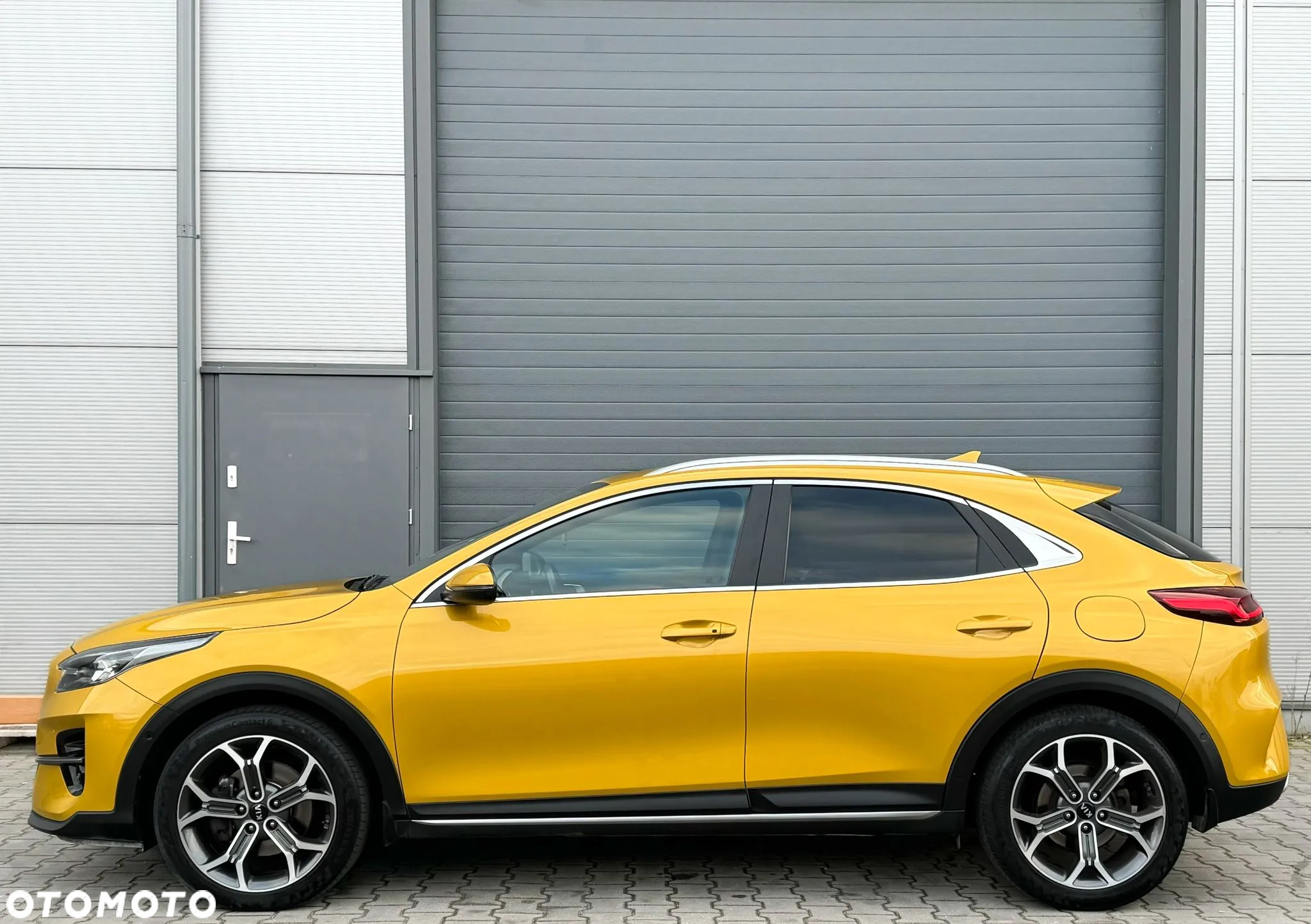 Kia XCeed 1.5 T-GDI L DCT - 4