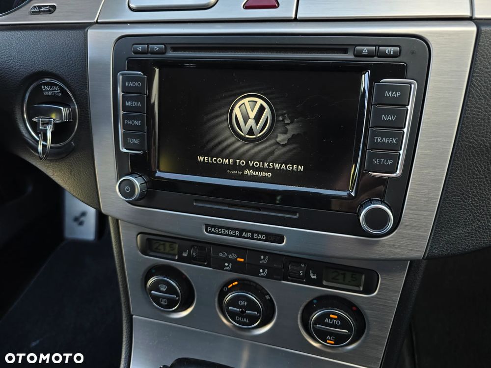 Volkswagen Passat Variant V6 FSI 4Motion DSG R36 - 25