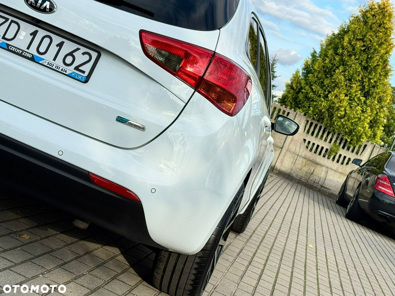 Kia Ceed - 6
