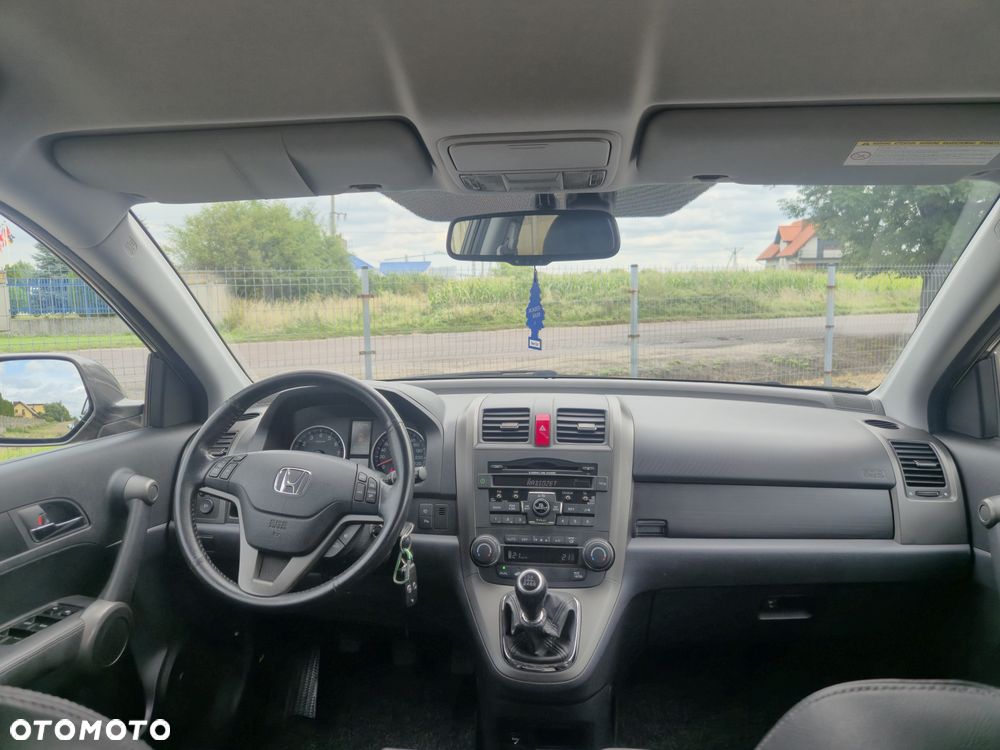 Honda CR-V 2.0i-VTEC Executive - 6