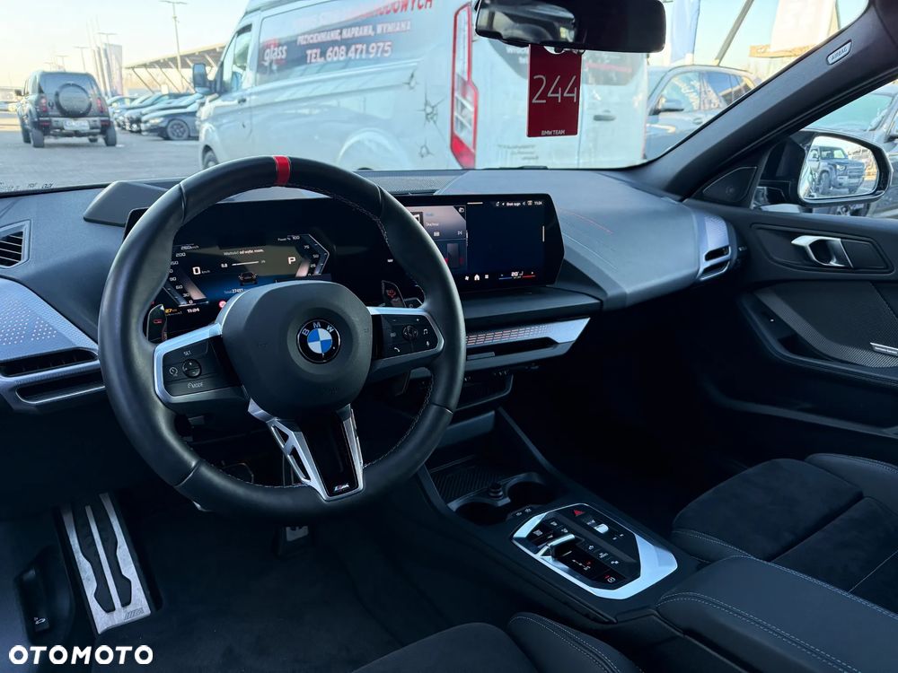 BMW Seria 1 M135 xDrive - 28