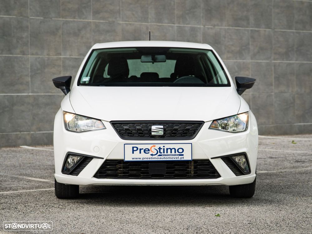 SEAT Ibiza 1.0 TSI Style - 2