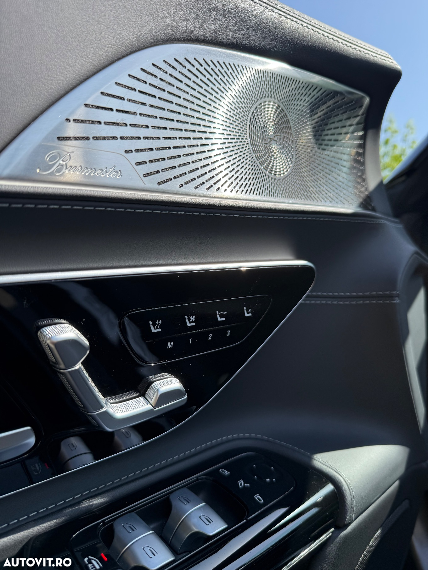Mercedes-Benz SL AMG 63 4MATIC+ - 21