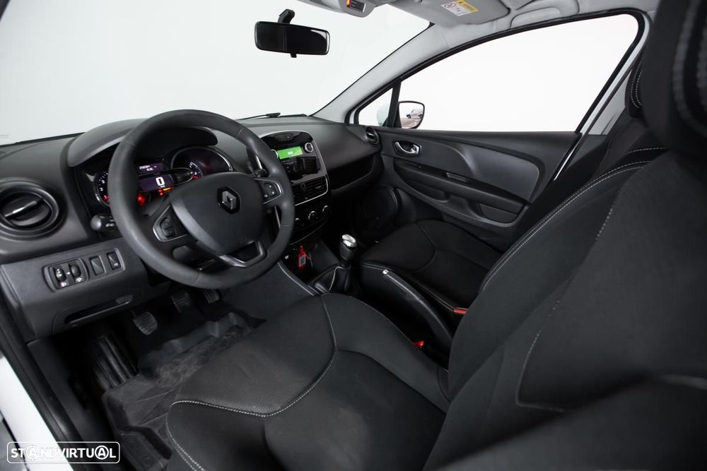 Renault Clio 1.5 dCi Zen - 6