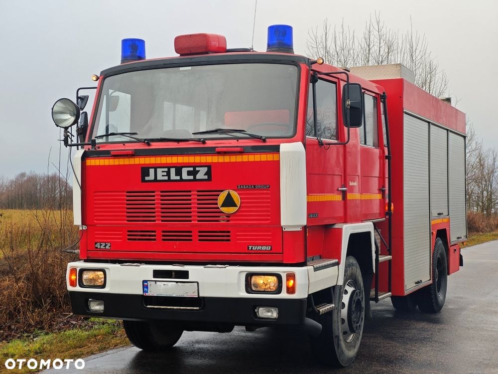 Jelcz - 1