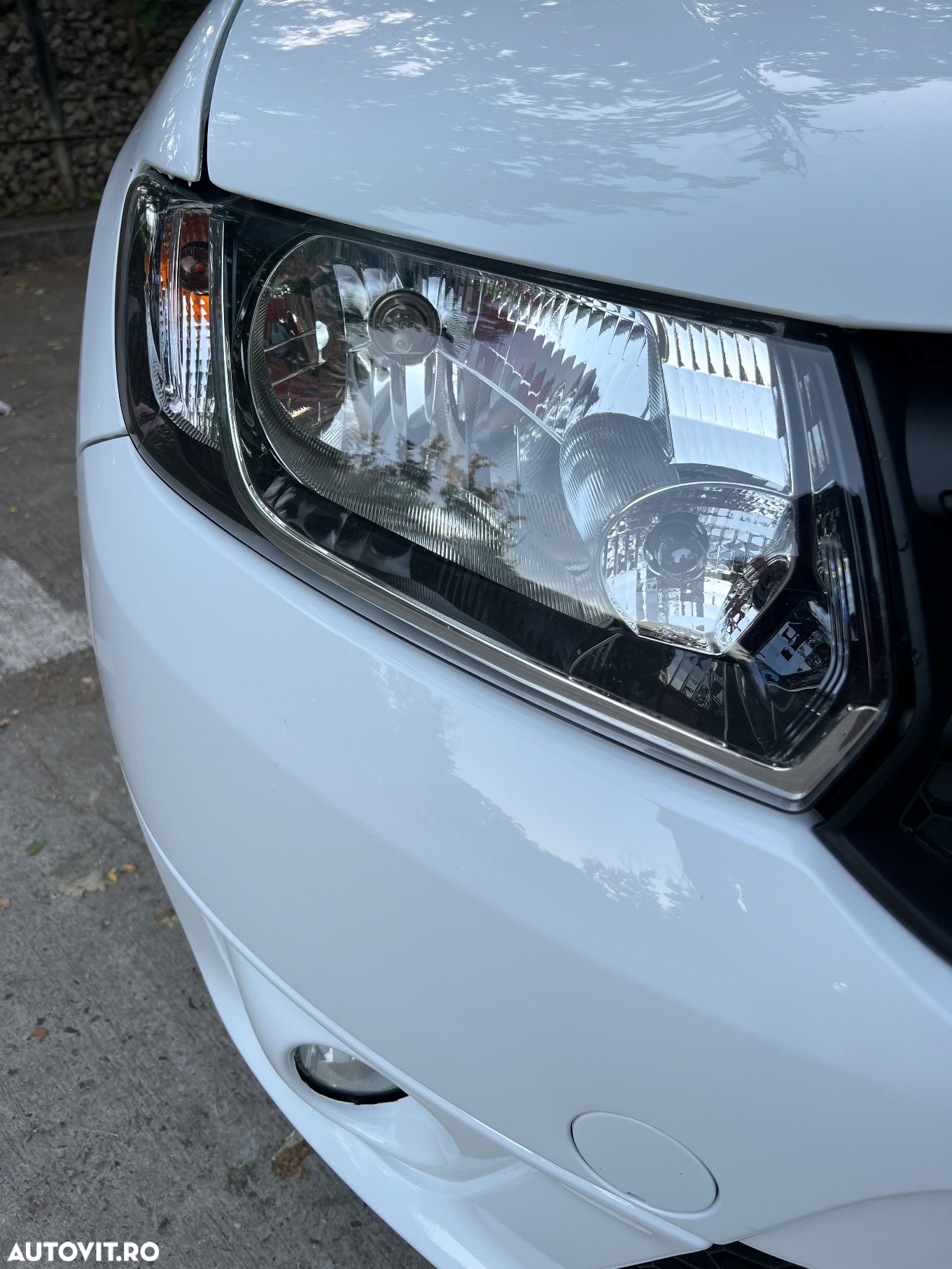 Dacia Logan - 9