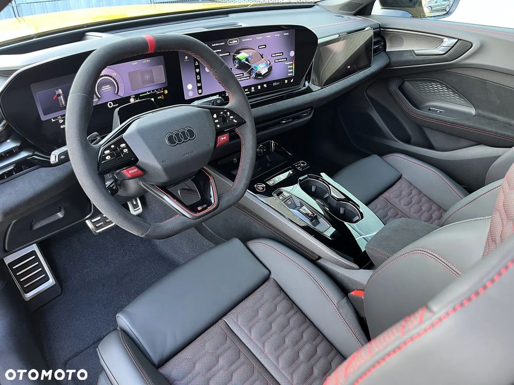 Audi RS5 Avant - 21