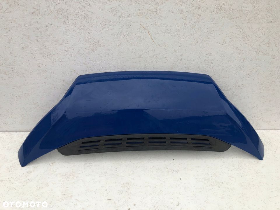 Maska Fiat Ducato Citroen Jumper Peugeot Boxer