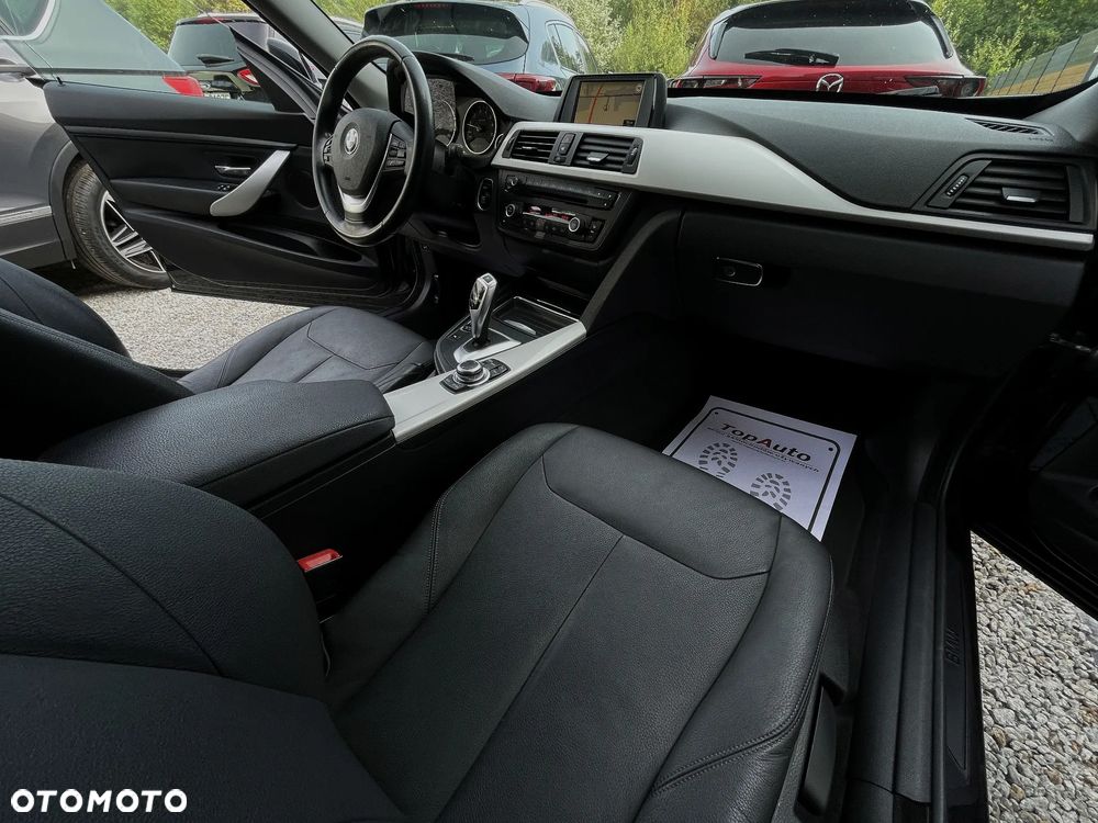 BMW 3GT 320i Modern Line - 15