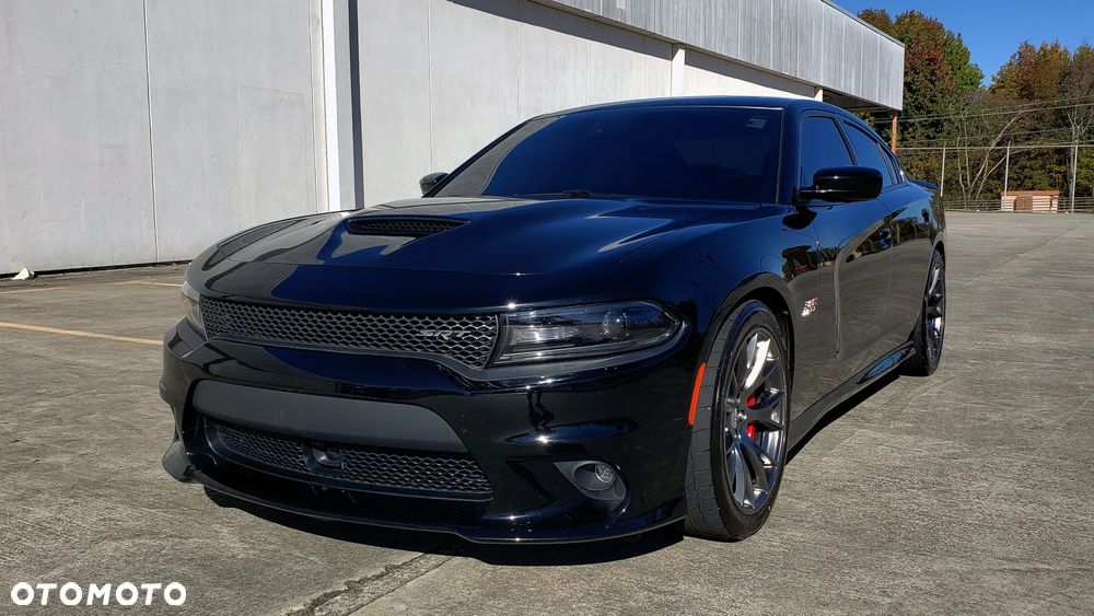 Dodge Charger - 3