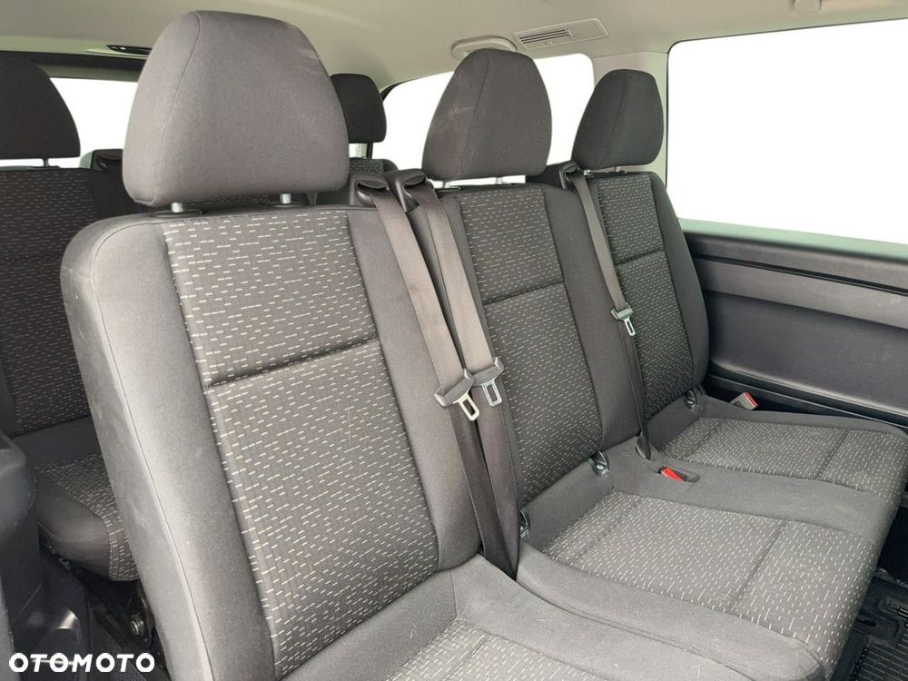Mercedes-Benz Vito - 12