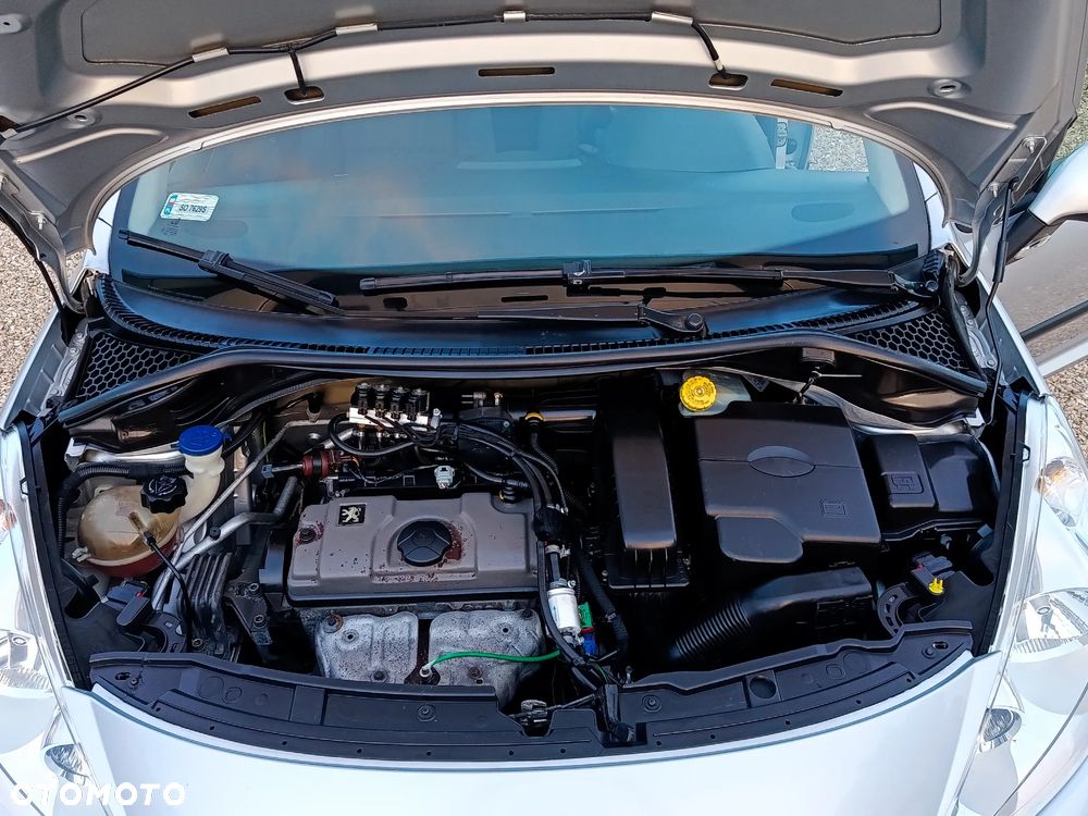 Peugeot 207 75 forever - 8