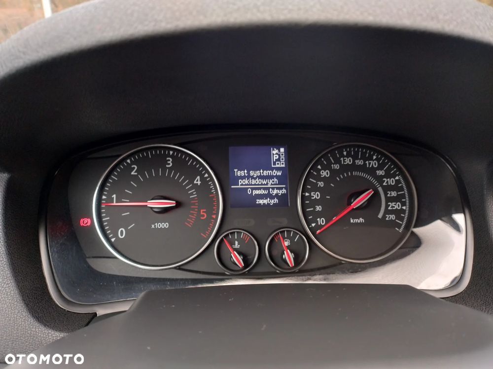 Renault Laguna 2.0 dCi Bose Edition - 16