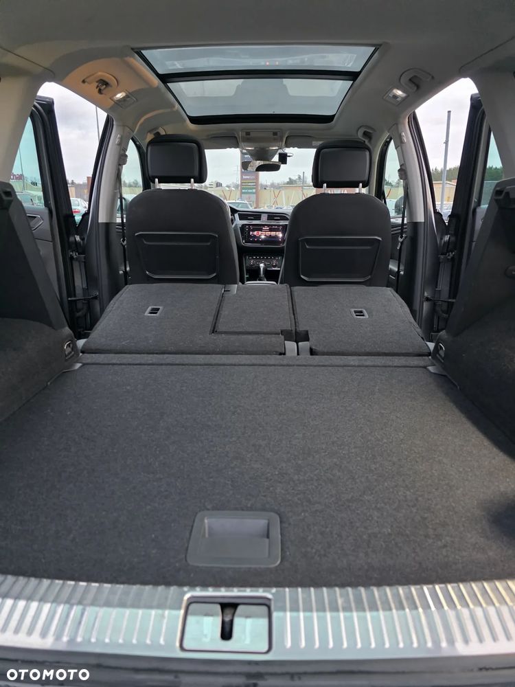 Volkswagen Tiguan 2.0 TSI BMT 4Mot Highline DSG - 20