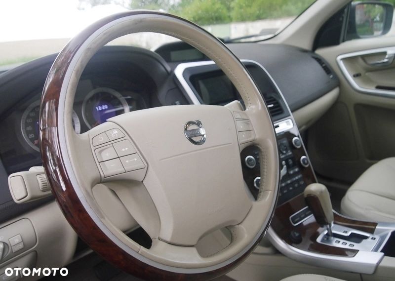 Volvo Xc 60 2009 photo 4