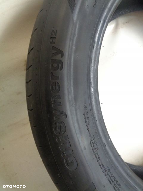 GITISYNERGY H2 205/55R17 91V - 16