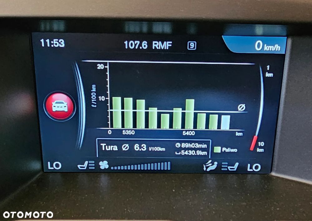 Volvo XC 60 D3 Momentum - 16