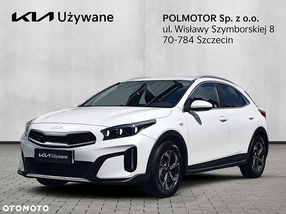 Kia XCeed 1.5 T-GDI M DCT - 1