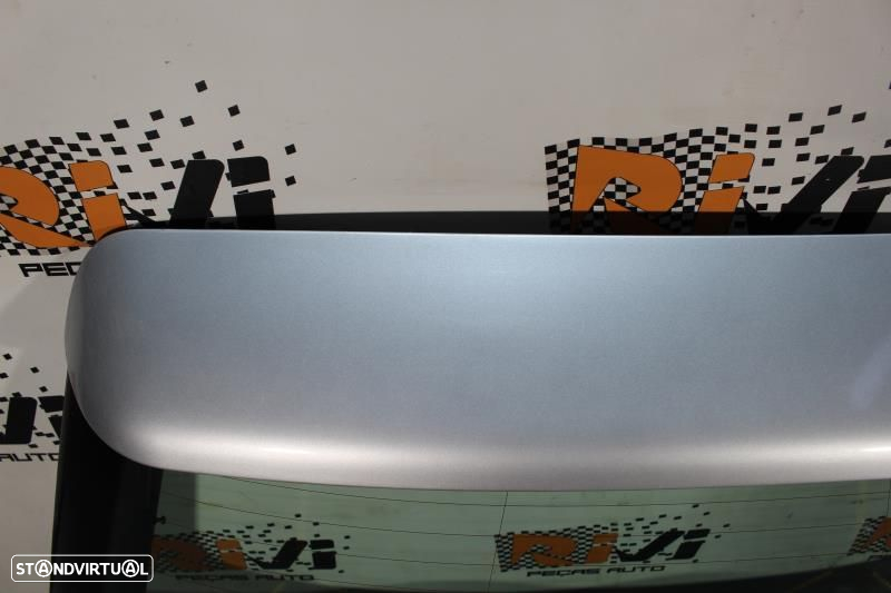 Tampa Da Mala Audi A3 (8L1)  Mala / Aleron / Spoiler / Asa Audi S3 A3 - 5