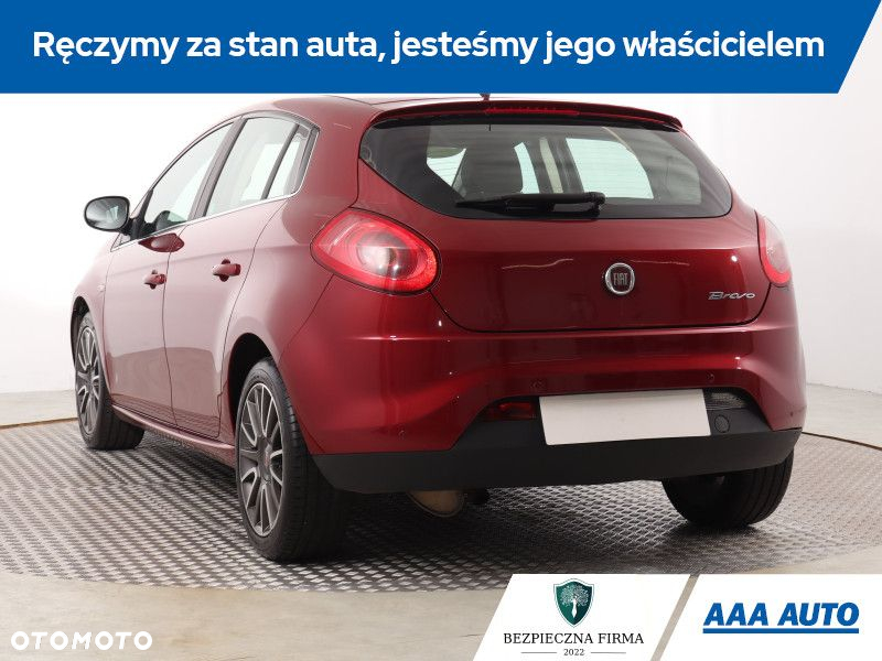 Fiat Bravo - 5
