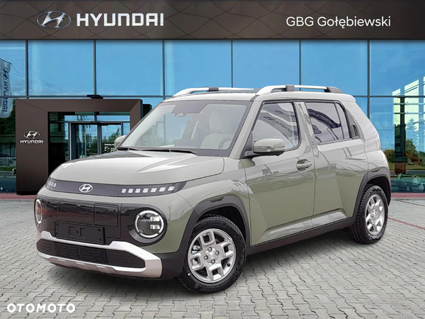 Hyundai Inster 49kWh Smart