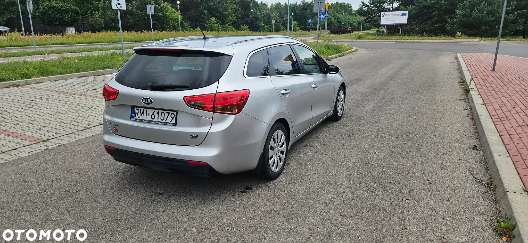 Kia Ceed - 3