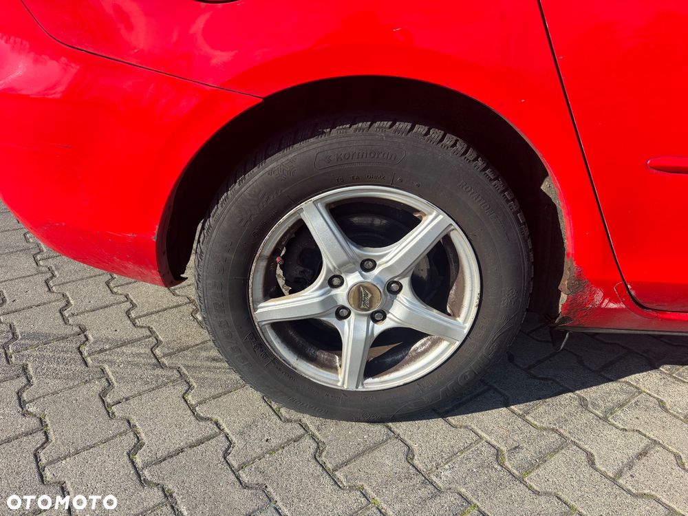 Mazda 3 1.6 CD DPF Top - 13