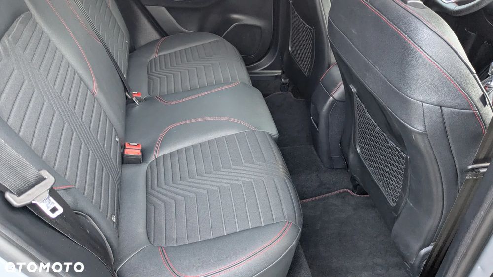 Ford Puma 1.0 EcoBoost Hybrid ST-LINE X DESIGN - 13