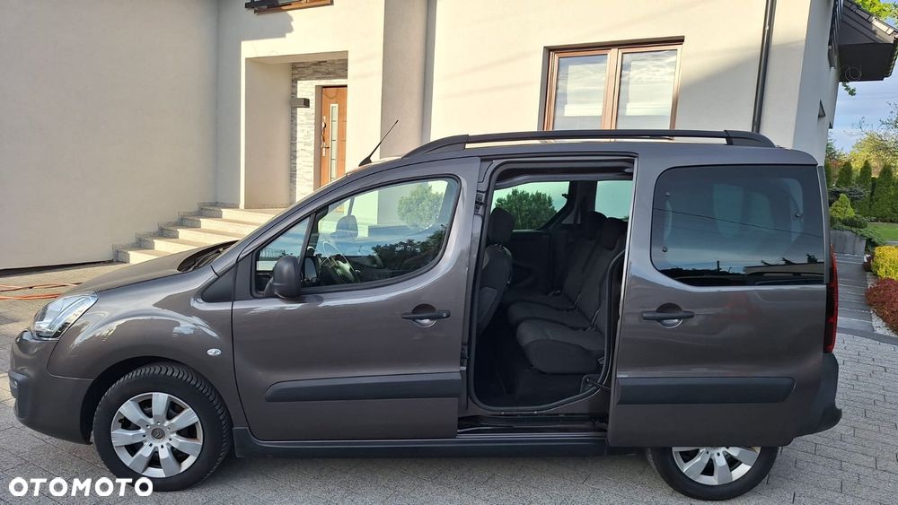 Citroën Berlingo Multispace BlueHDi 100 SELECTION - 6