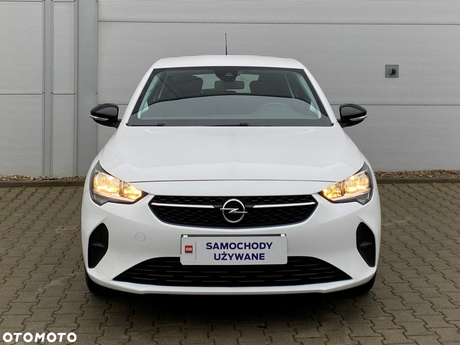 Opel Corsa 1.2 Edition S&S - 3