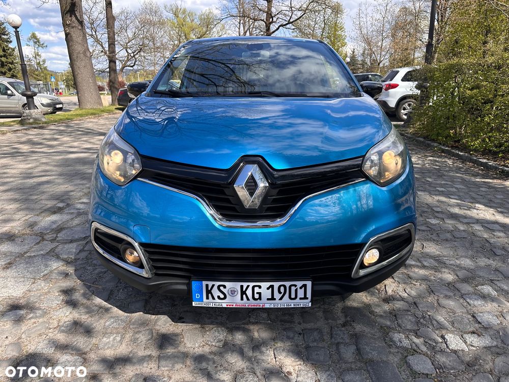 Renault Captur ENERGY TCe 90 Start&Stop Expression - 30