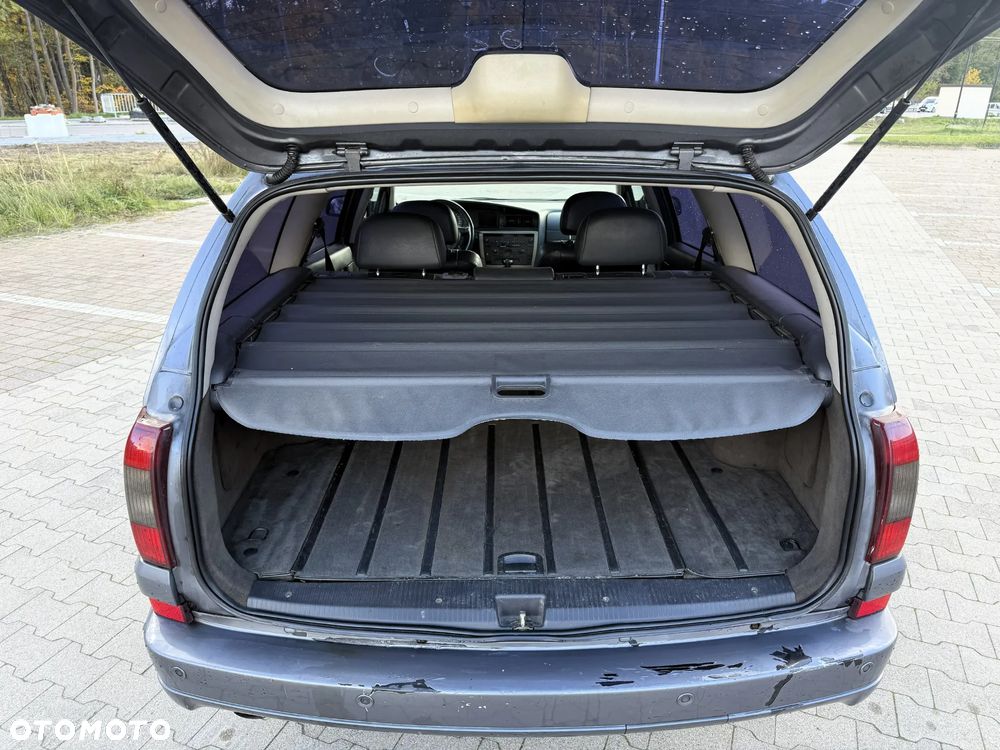 Opel Omega - 10