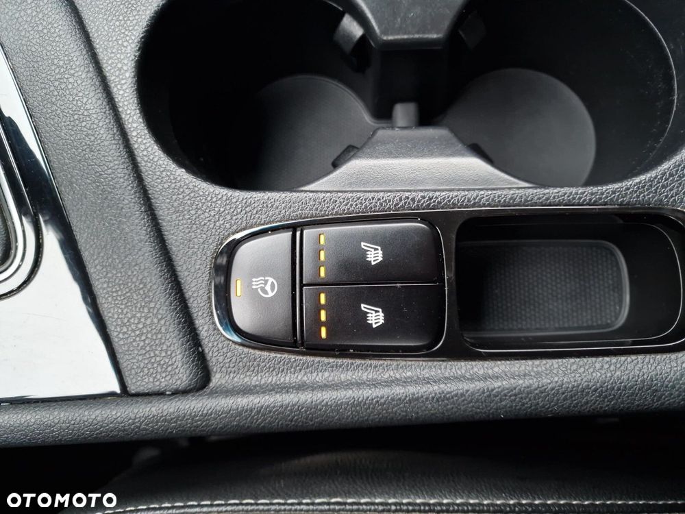 Kia Niro 1.6 GDI Plug-in Hybrid L - 28