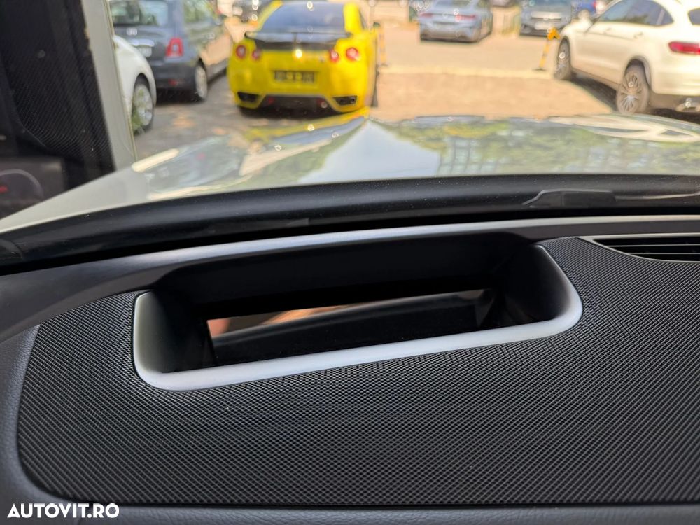 Mercedes-Benz GLS 400 d 4MATIC Aut. - 15